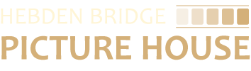Hebden Bridge Picture House Logo