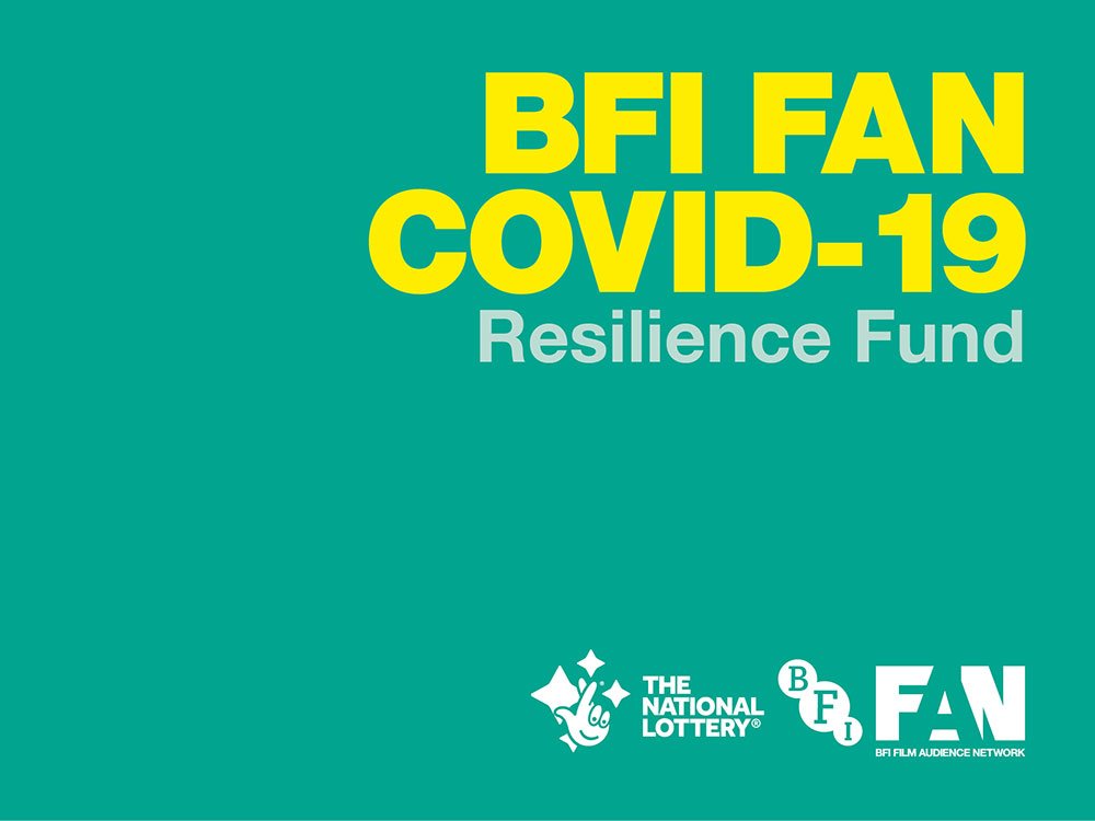 BFI Boost for Hebden Bridge Picture House